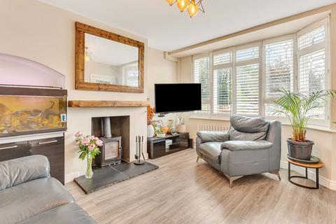5 bedroom semi-detached house for sale, Holroyd Crescent, Baldock SG7