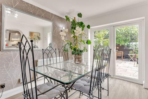 5 bedroom semi-detached house for sale, Holroyd Crescent, Baldock SG7