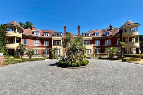 West Overcliff Drive, Bournemouth, BH4