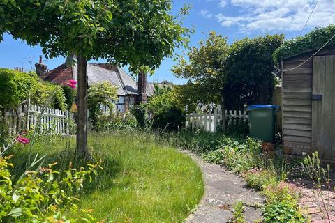 Apple Cottage Mouse Lane, Steyning, BN44 3LP
