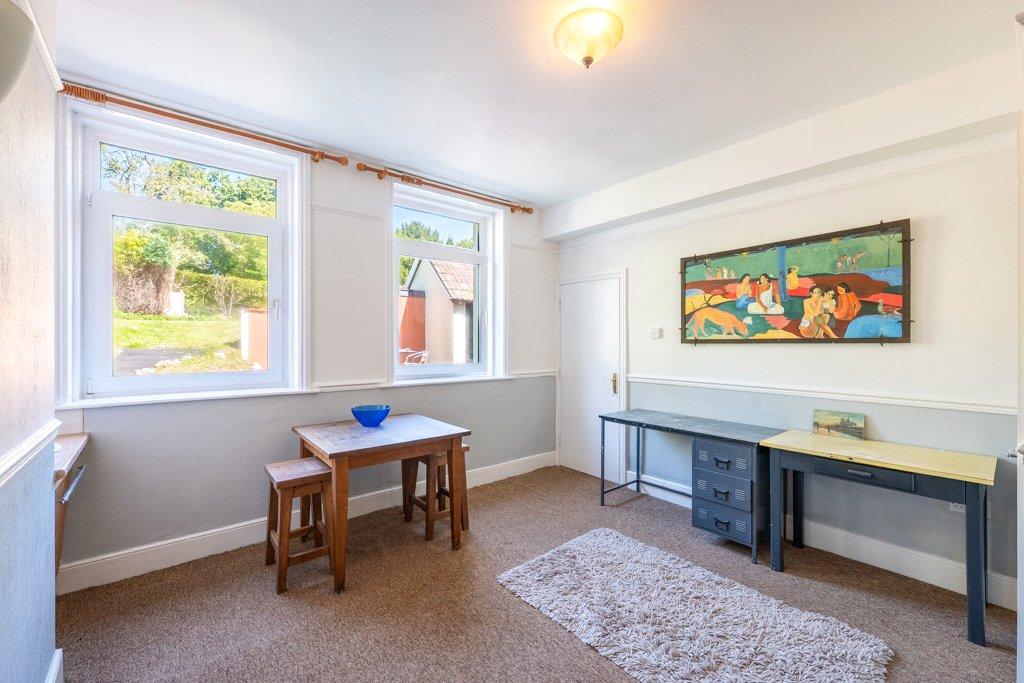 Annexe Bedroom