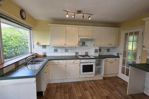 3 bedroom detached bungalow for sale, Meadow Close, Bembridge, Isle of Wight, PO35 5YJ