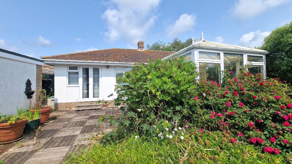 Garden and Decking