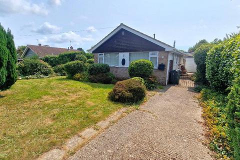 3 bedroom detached bungalow for sale, Meadow Close, Bembridge, Isle of Wight, PO35 5YJ