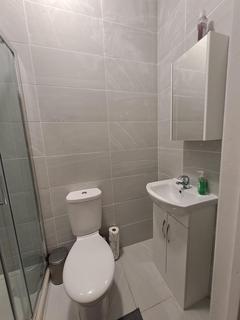 undefined, London NW11