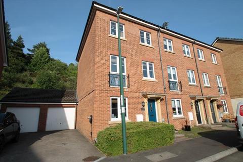 Ebbw Vale NP23