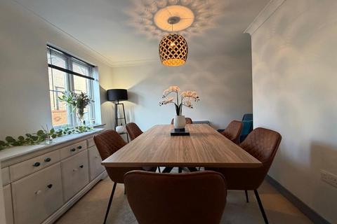 4 bedroom end of terrace house for sale, Ebbw Vale NP23