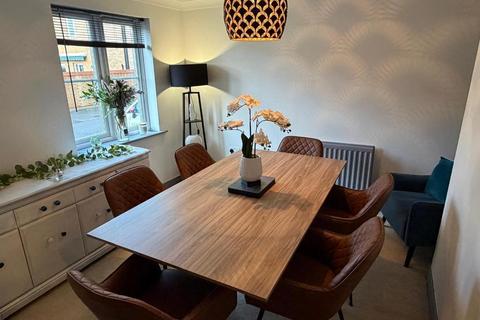 4 bedroom end of terrace house for sale, Ebbw Vale NP23