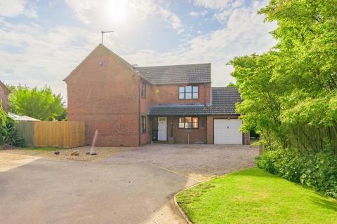 Sleights Drive, Walsoken, Wisbech, Cambridgeshire, PE14 7BT