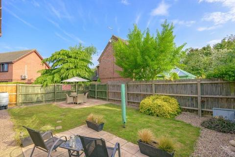 undefined, Sleights Drive, Walsoken, Wisbech, Cambridgeshire, PE14 7BT