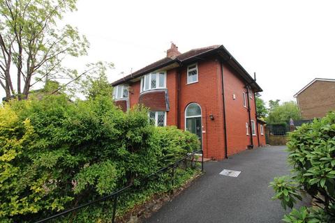 3 bedroom semi-detached house to rent, Mottram Road, Stalybridge, Cheshire, SK15 2SX