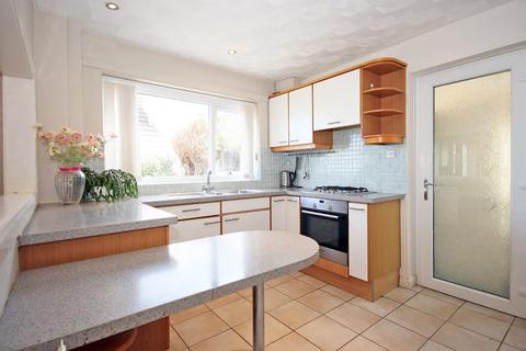 3 bedroom bungalow for sale, Bryn Marchog, Porthyfelin, Holyhead, Isle of Anglesey, LL65
