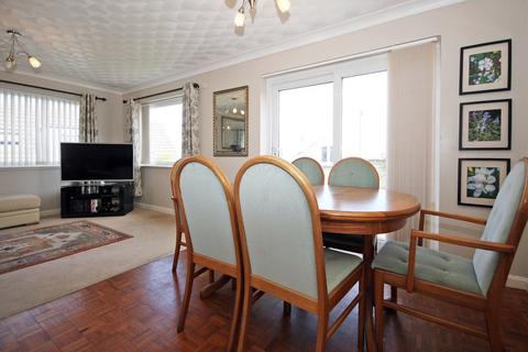 3 bedroom bungalow for sale, Bryn Marchog, Porthyfelin, Holyhead, Isle of Anglesey, LL65