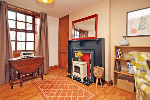 2 bedroom terraced house for sale, New Street, Caernarfon, Gwynedd, LL55