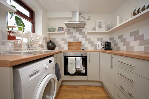 2 bedroom terraced house for sale, New Street, Caernarfon, Gwynedd, LL55