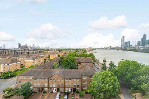 2 bedroom flat to rent, Aragon Tower, Rotherhithe, London, SE8