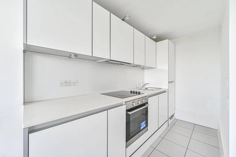 2 bedroom flat to rent, Aragon Tower, Rotherhithe, London, SE8