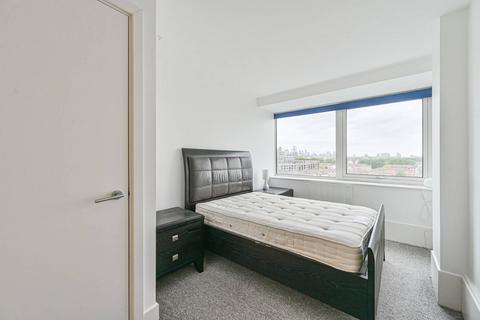 2 bedroom flat to rent, Aragon Tower, Rotherhithe, London, SE8