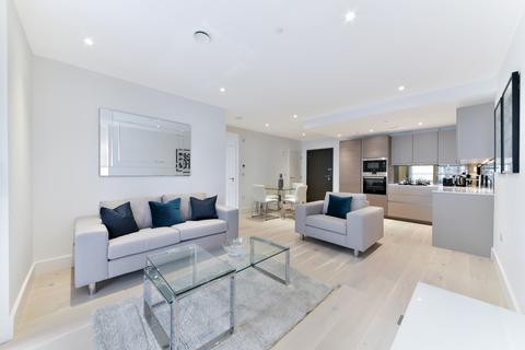 1 bedroom flat for sale, Quebec Way, London Square, Canada Water, London, SE16