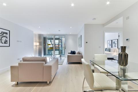 1 bedroom flat for sale, Quebec Way, London Square, Canada Water, London, SE16