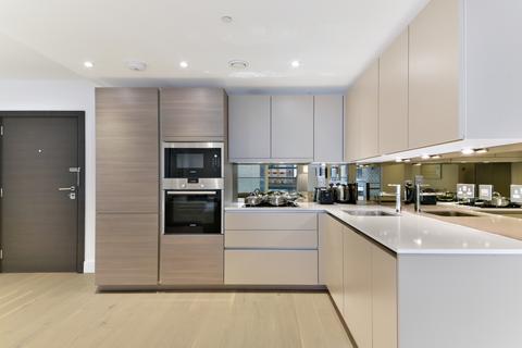 1 bedroom flat for sale, Quebec Way, London Square, Canada Water, London, SE16