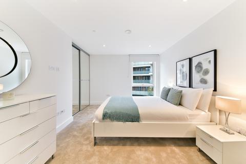 1 bedroom flat for sale, Quebec Way, London Square, Canada Water, London, SE16