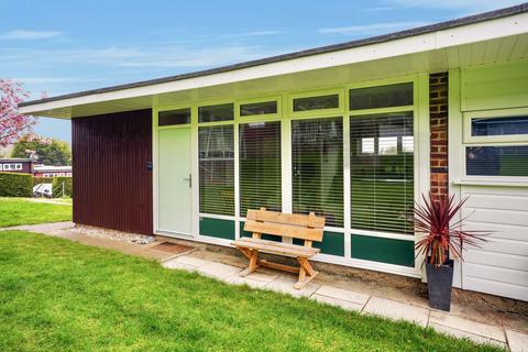 2 bedroom chalet for sale, Kings Chalet Park, Overstrand Road, NR27