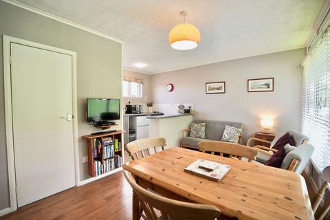 2 bedroom chalet for sale, Kings Chalet Park, Overstrand Road, NR27