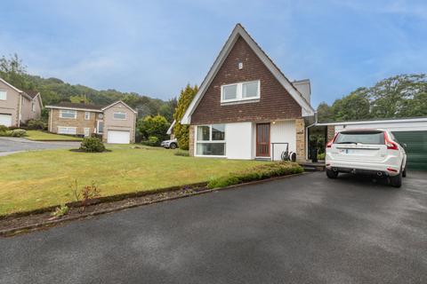 3 bedroom detached house for sale, Moorhead Crescent, Shipley, West Yorkshire, BD18