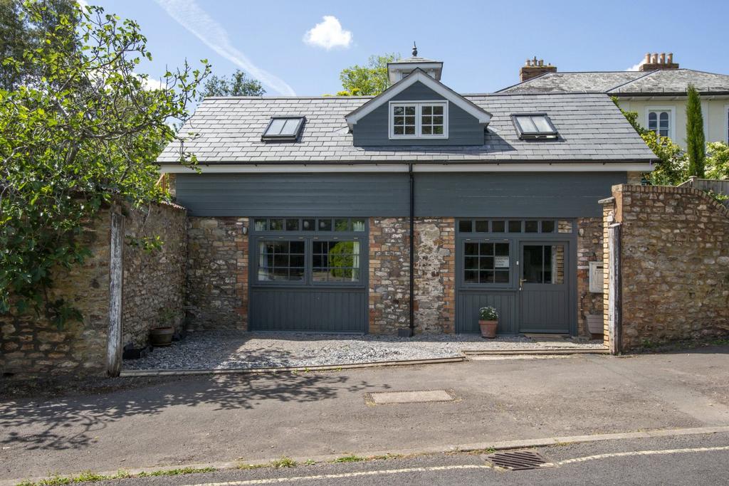 The Coach House