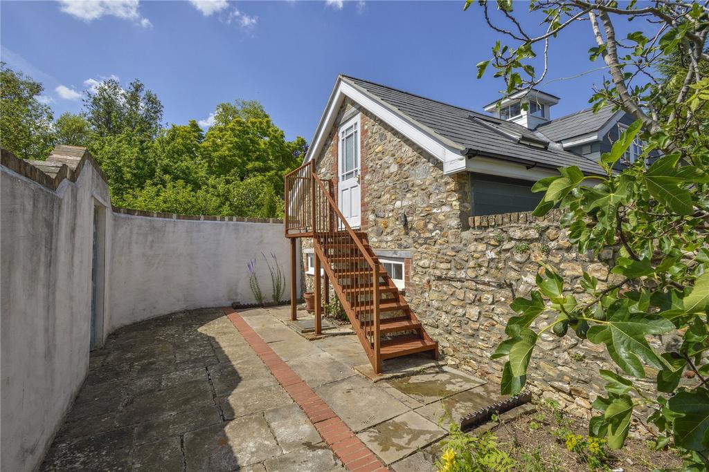 The Coach House