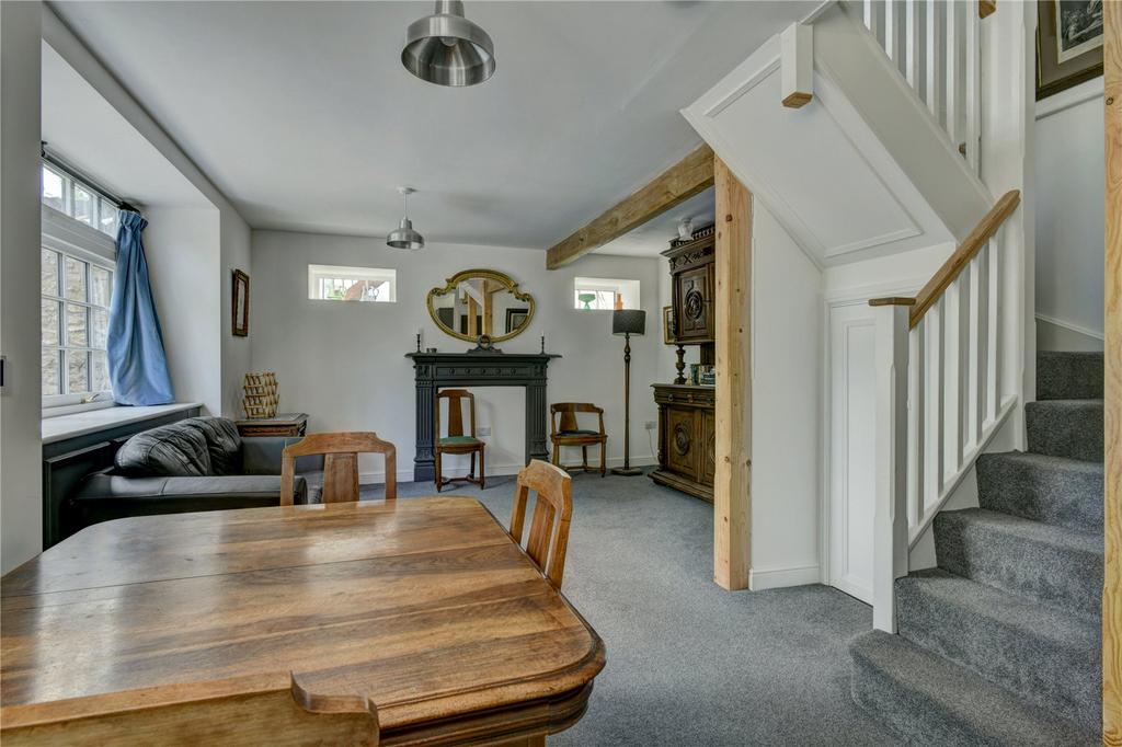 The Coach House
