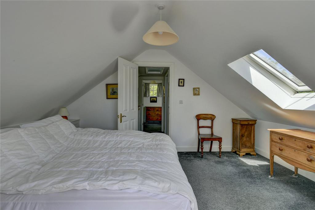 The Coach House