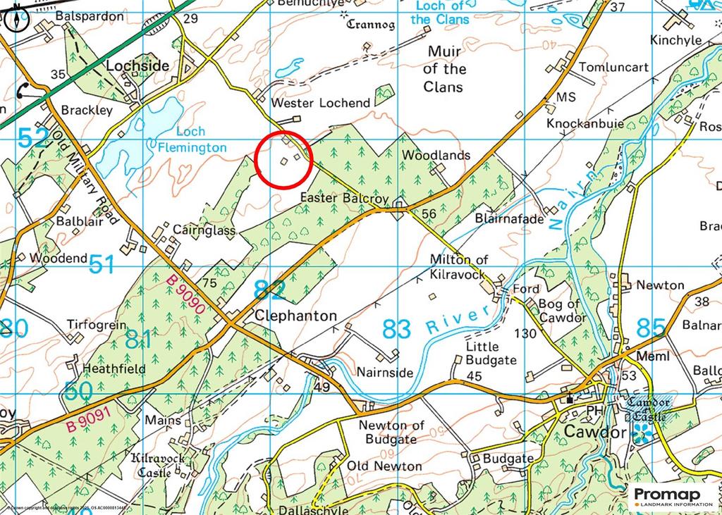 Location Plan