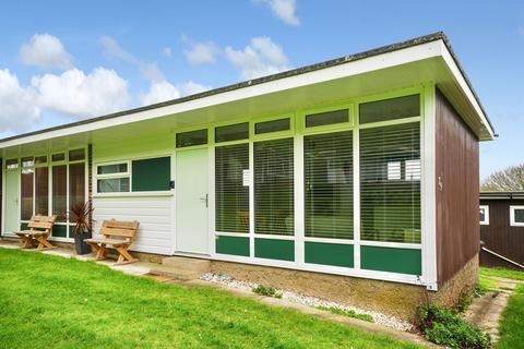 2 bedroom chalet for sale, Kings Chalet Park, Overstrand Road, NR27