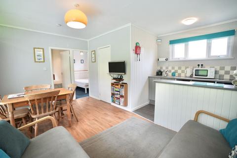 2 bedroom chalet for sale, Kings Chalet Park, Overstrand Road, NR27