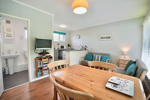 2 bedroom chalet for sale, Kings Chalet Park, Overstrand Road, NR27