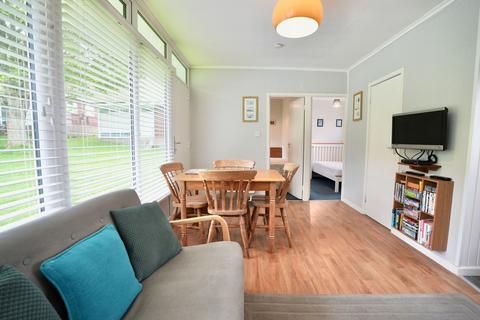 2 bedroom chalet for sale, Kings Chalet Park, Overstrand Road, NR27