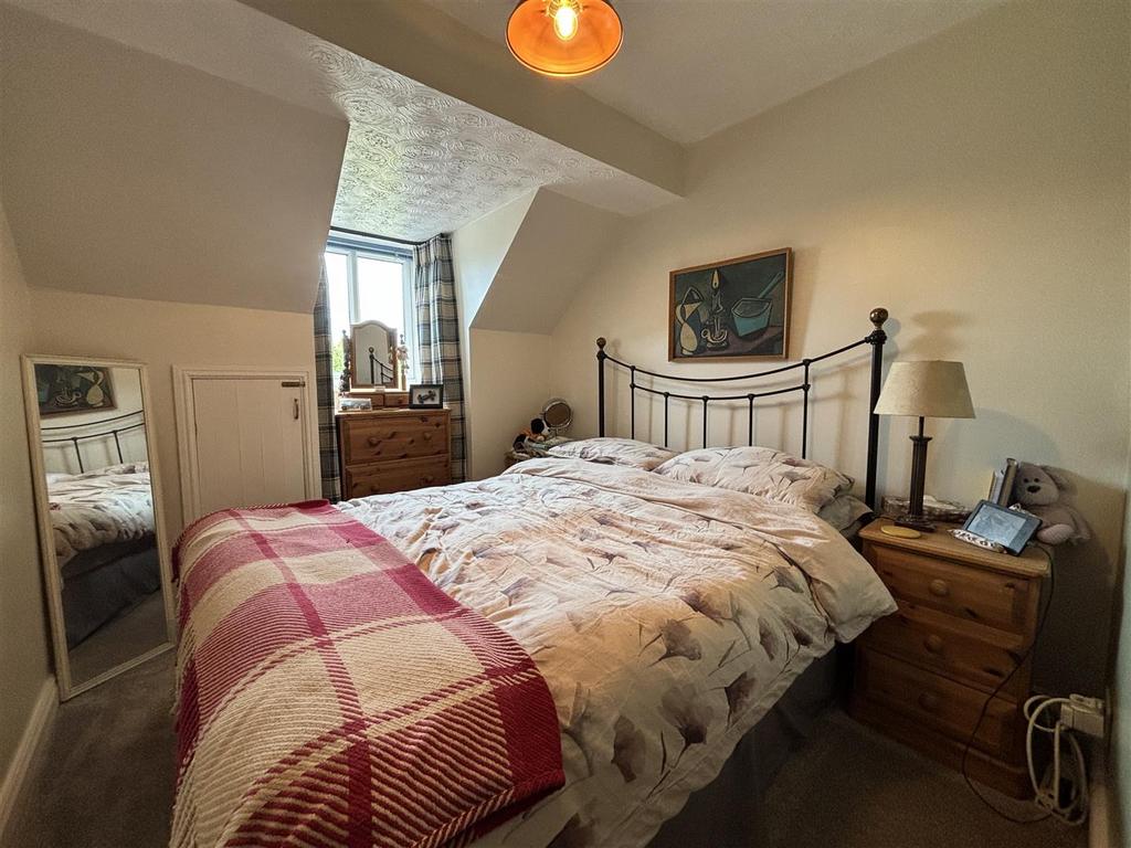 Bedroom Four.JPG