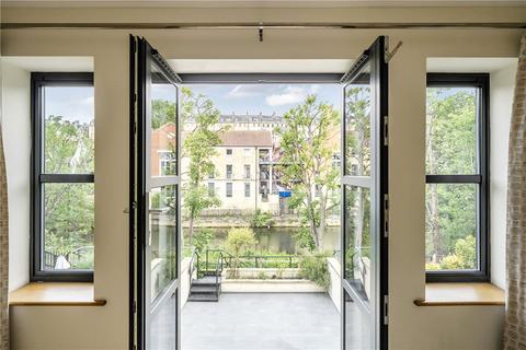 4 bedroom terraced house for sale, St. Johns Road, Bathwick, Bath, Somerset, BA2