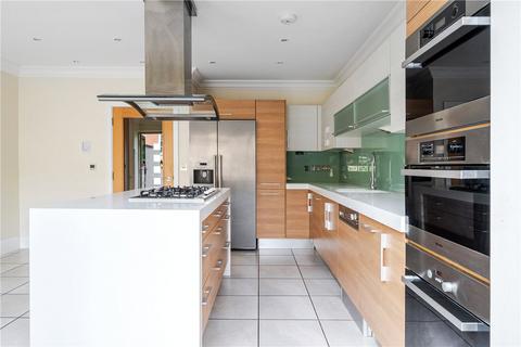4 bedroom terraced house for sale, St. Johns Road, Bathwick, Bath, Somerset, BA2