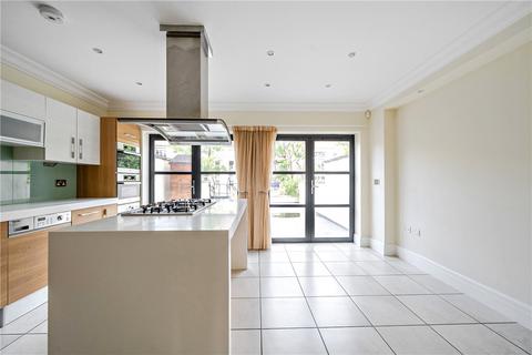 4 bedroom terraced house for sale, St. Johns Road, Bathwick, Bath, Somerset, BA2