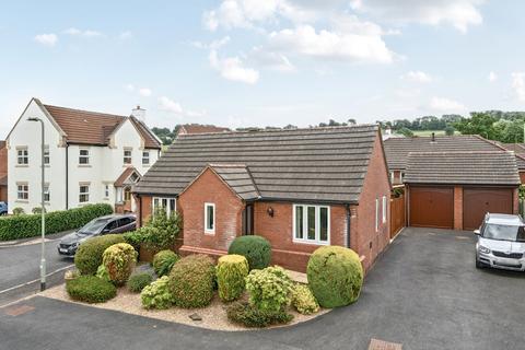 2 bedroom bungalow for sale, Monmouth Way, Honiton, Devon, EX14
