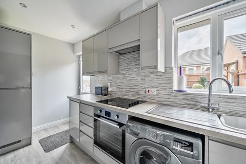 2 bedroom bungalow for sale, Monmouth Way, Honiton, Devon, EX14