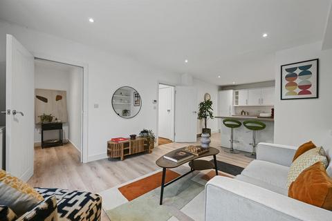 undefined, Buckland Road, Buckland, HP22