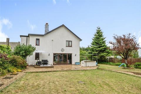 4 bedroom semi-detached house for sale, Meshaw, South Molton, Devon, EX36