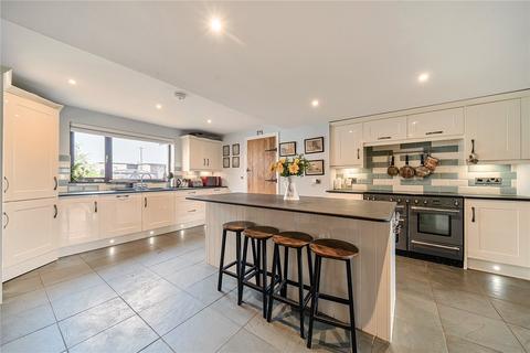 4 bedroom semi-detached house for sale, Meshaw, South Molton, Devon, EX36