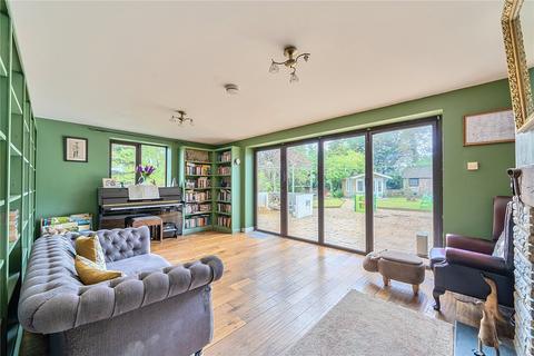 4 bedroom semi-detached house for sale, Meshaw, South Molton, Devon, EX36