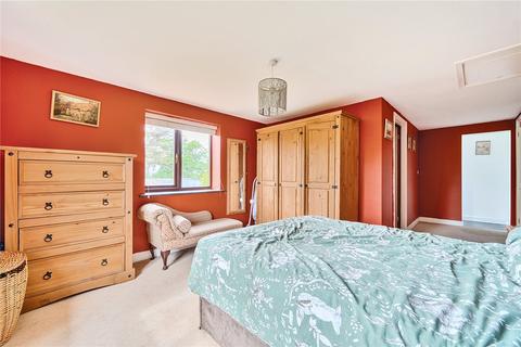 4 bedroom semi-detached house for sale, Meshaw, South Molton, Devon, EX36
