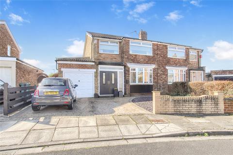 undefined, Barton Crescent, Wolviston Court